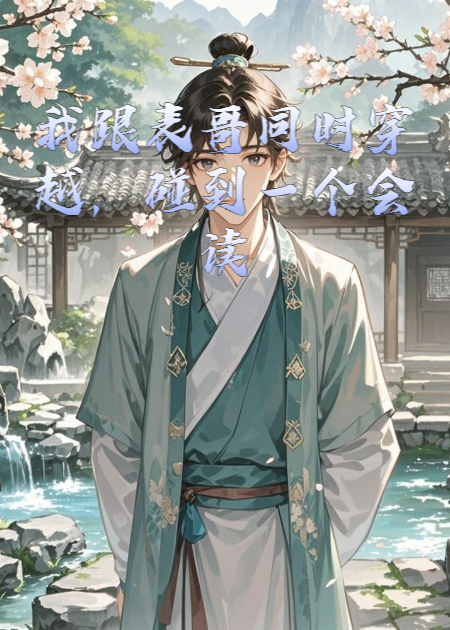 我跟表哥同时穿越，碰到一个会读心术的女主