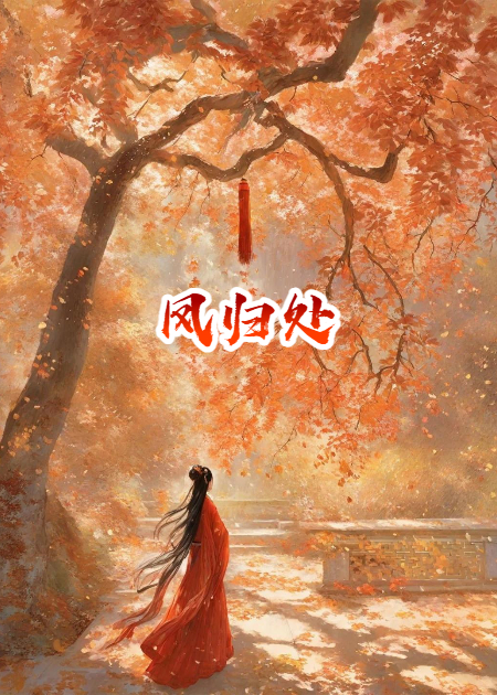 西陵劫：长公主重生记