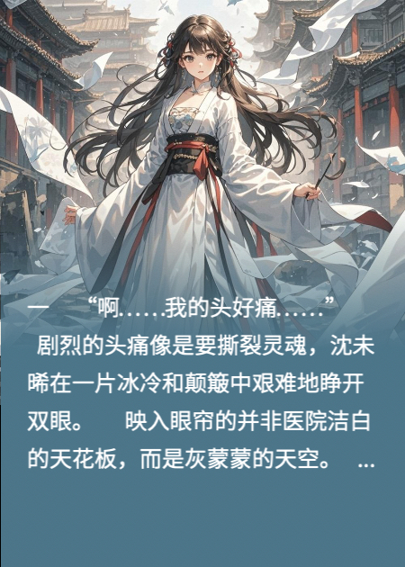 宿命回响：将军失落的星辰