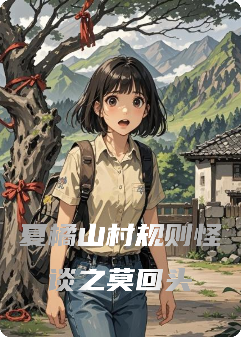 夏橘山村规则怪谈之莫回头