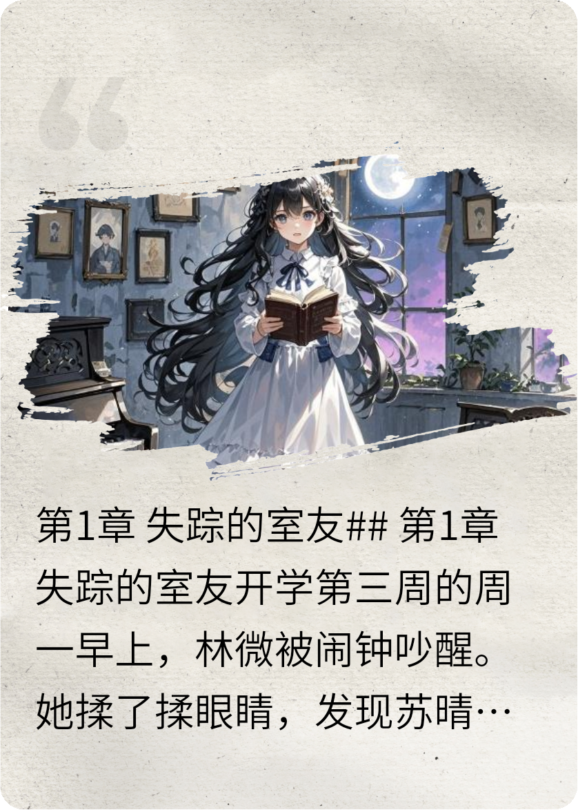 梧桐影下的回声
