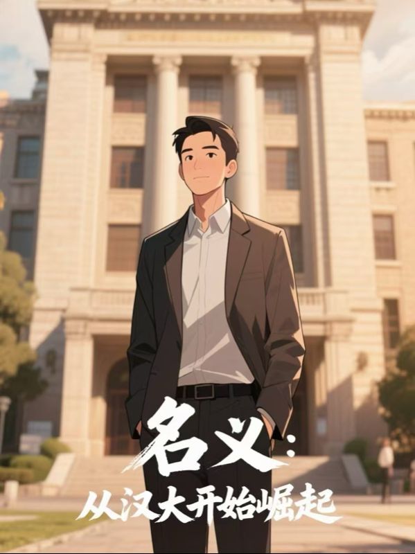 名义：从汉大开始崛起
