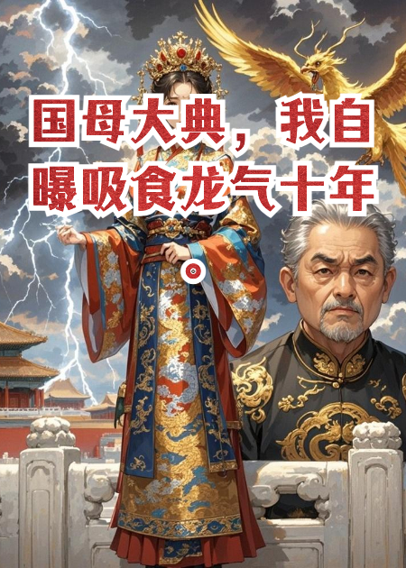封后大典，我自曝吸食龙气十年。