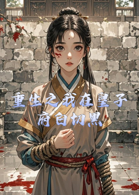 重生之我在皇子府白切黑