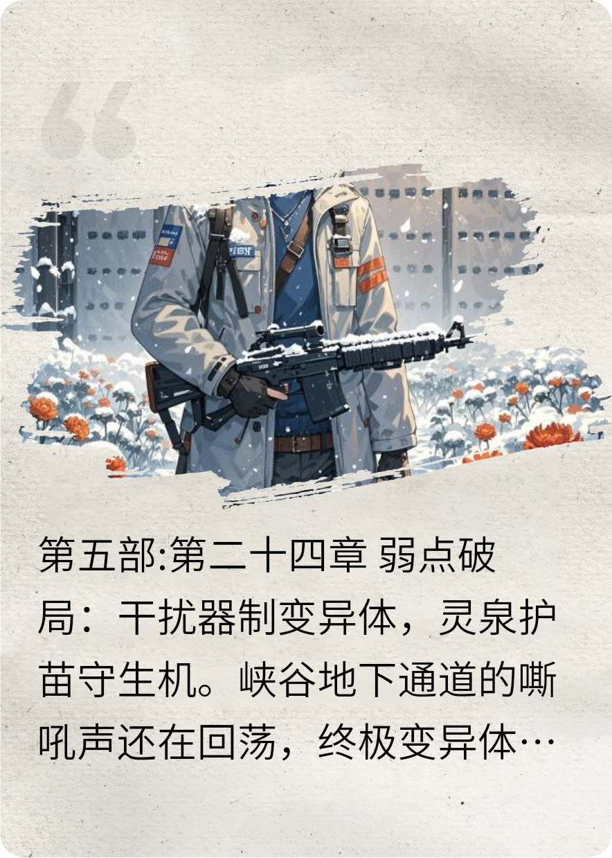 《末日真相：终级探索》