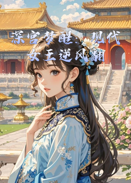 深宫梦醒：现代女王逆风翻