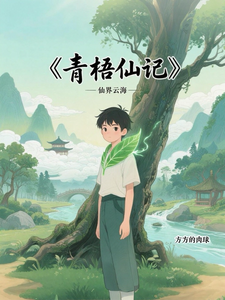 青梧仙记