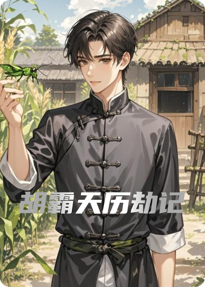胡霸天历劫记