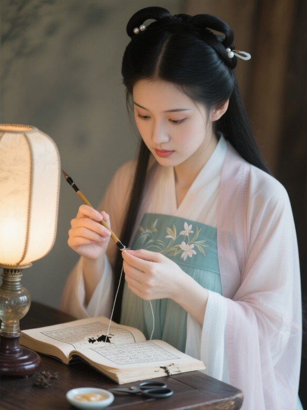 前夫喂我喝绝嗣汤，只因想吃我绝户