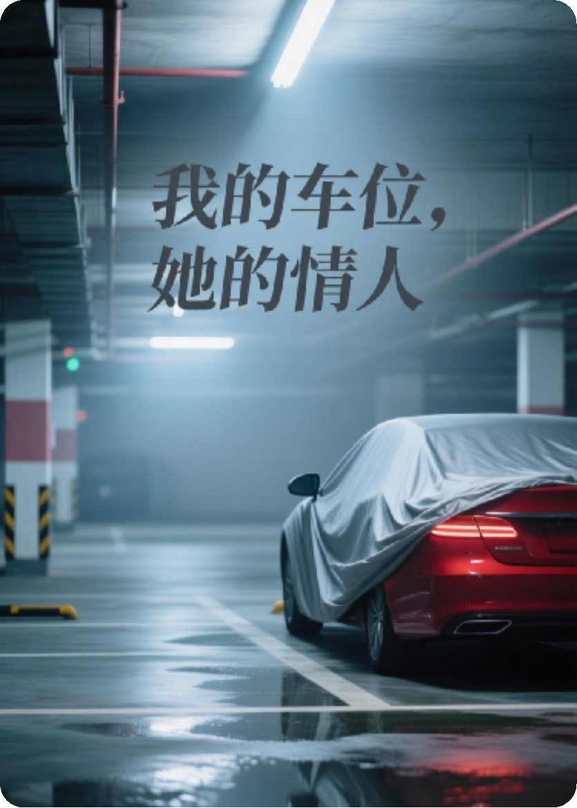 我的车位，她的情人