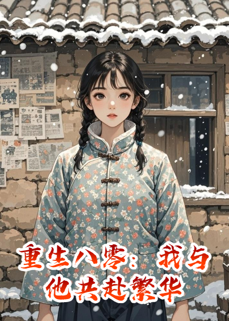 重生八零：不做嫁衣，我与他共赴繁华