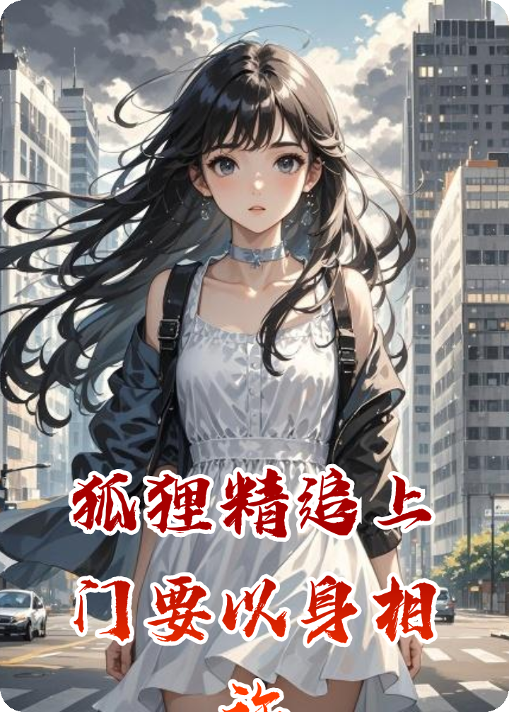 狐狸精追上门要以身相许