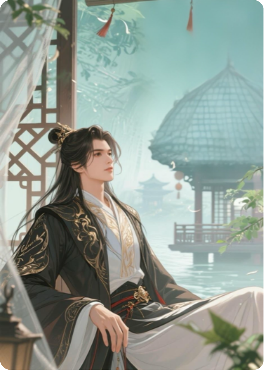 烟雨之下，执掌风云
