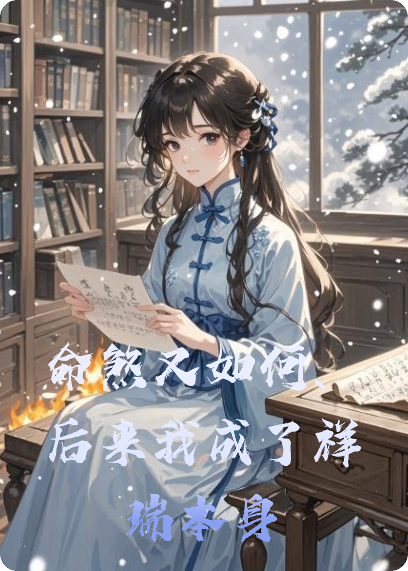 命煞又如何、后来我成了祥瑞本身
