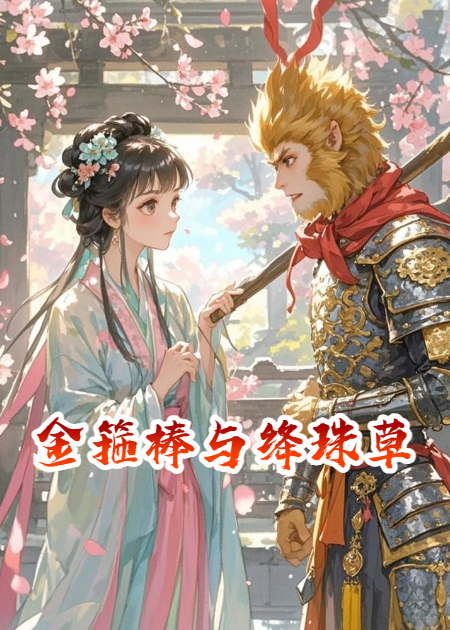 金箍棒与绛珠草