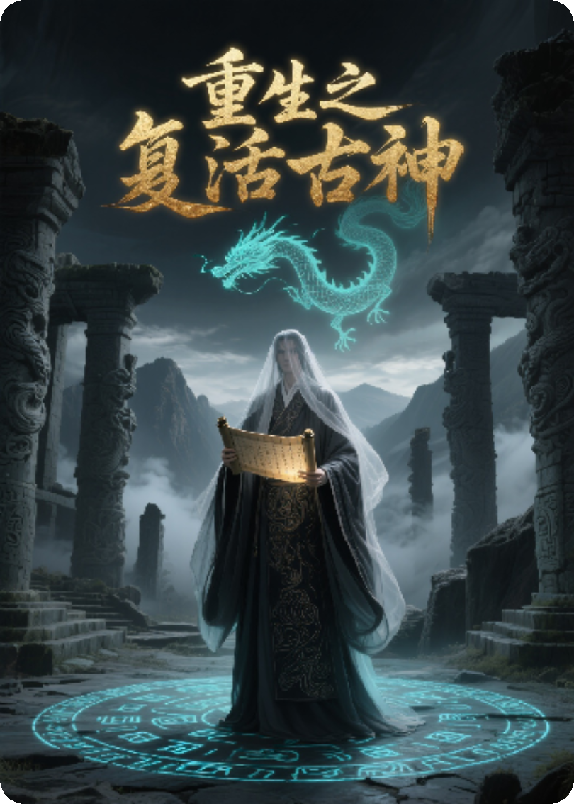 重生之复活古神