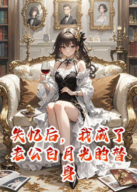 失忆后，我成了老公白月光的替身