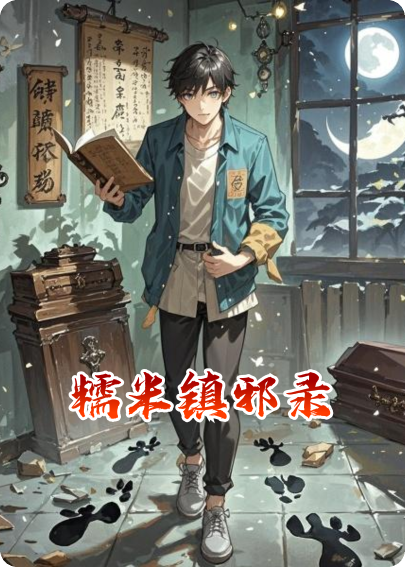 糯米镇邪录