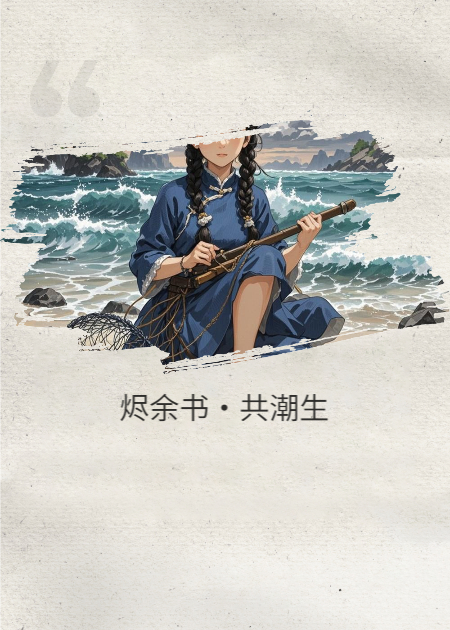 烬余书·共潮生