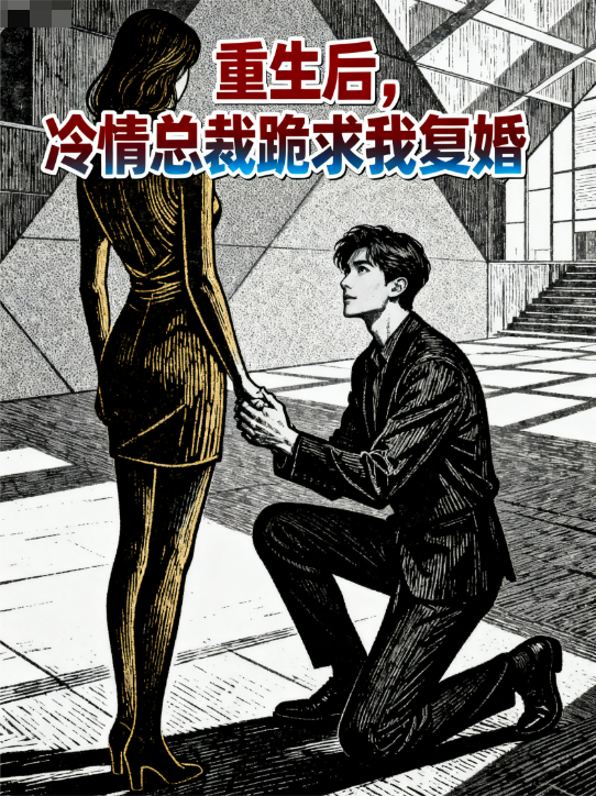 接到老公和闺蜜的请柬后，我重生了