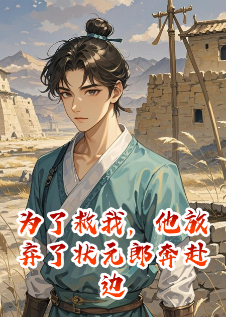 为了救我，他放弃了状元郎奔赴边疆