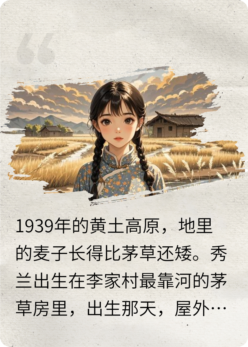 丢下孩子去上班的母亲，活成了那个年代的传奇