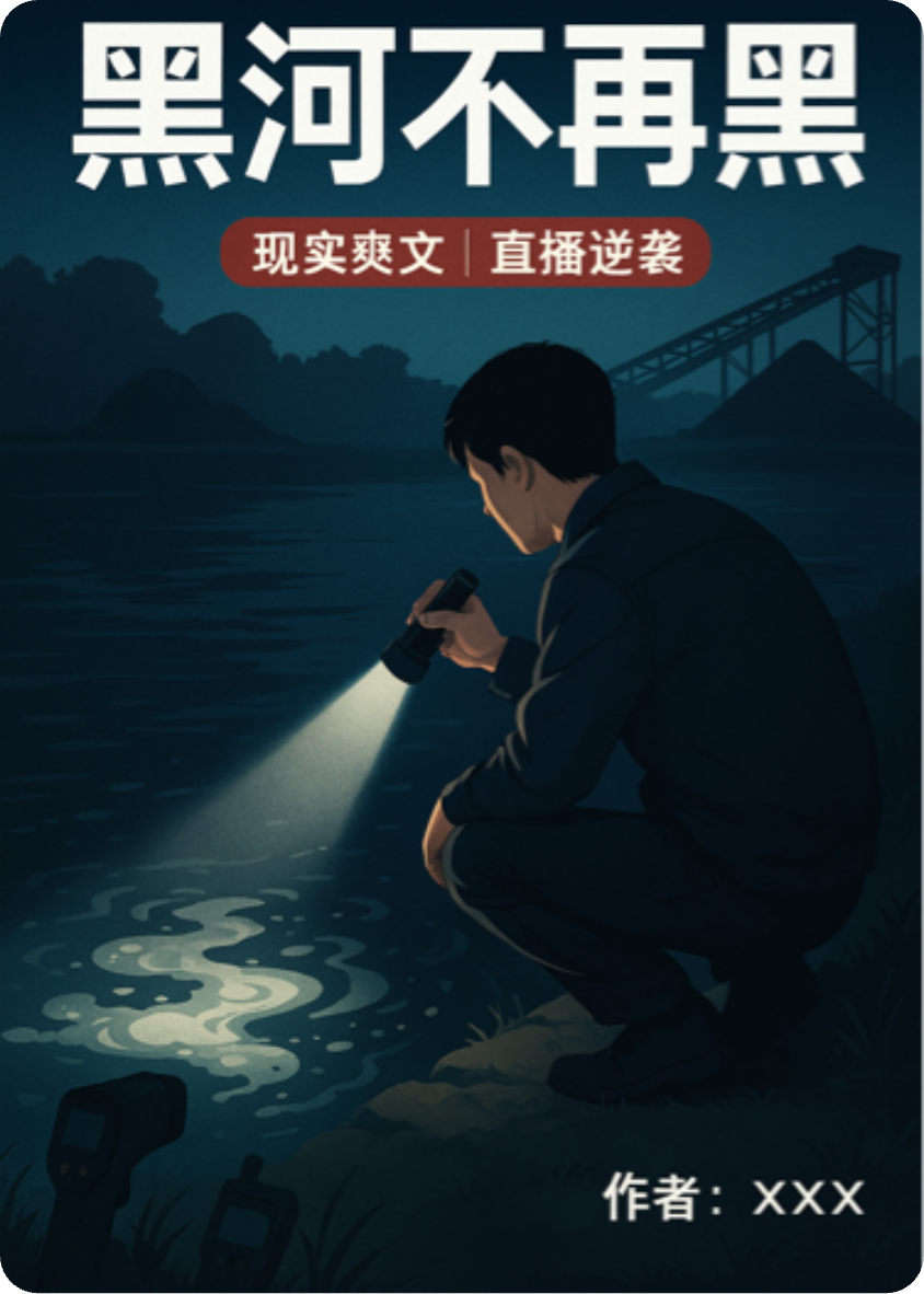 黑河不再黑