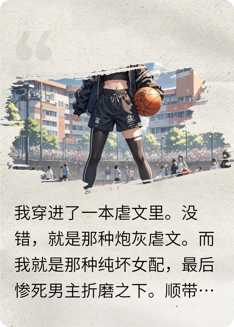 暴力女也有春天