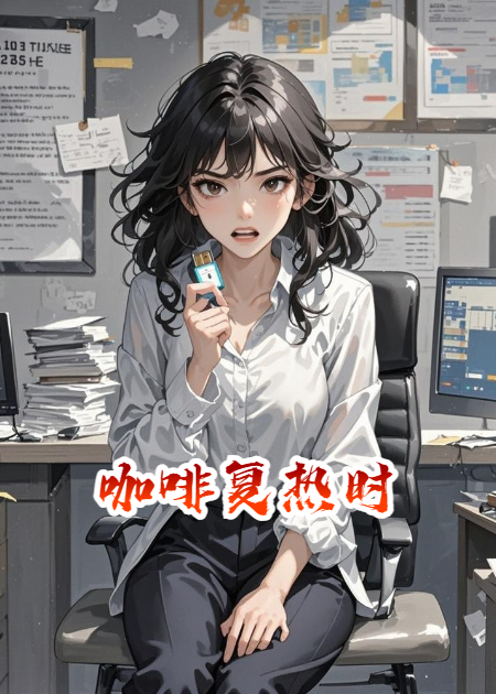 咖啡复热时