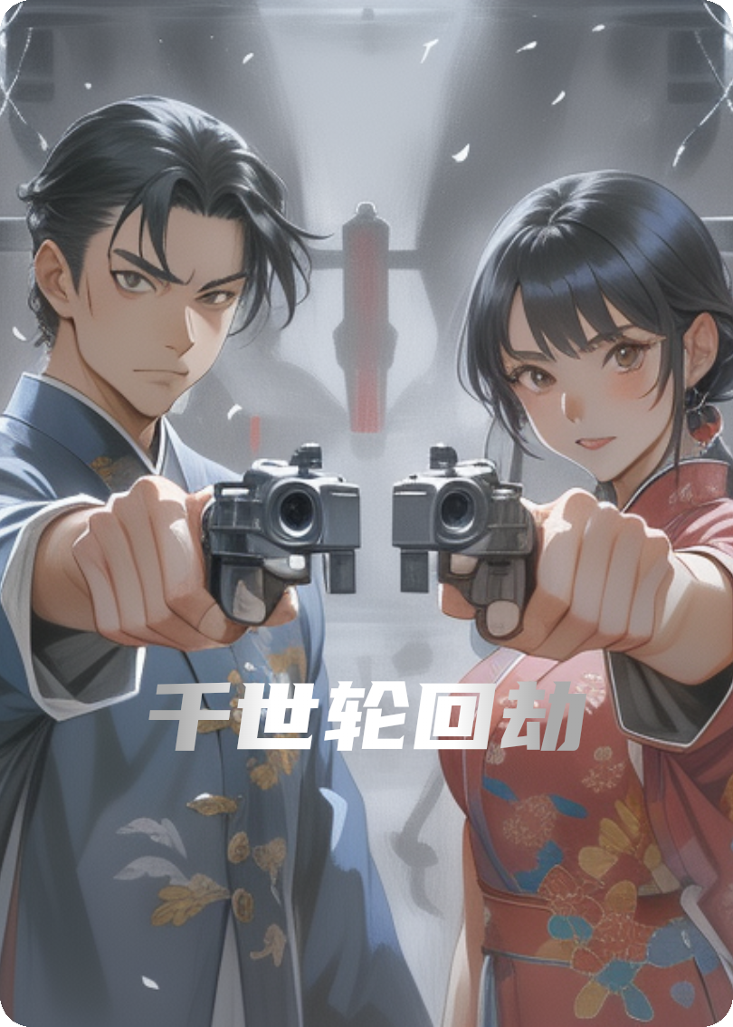 千世轮回劫
