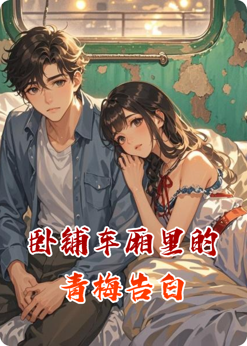 卧铺车厢里的青梅告白