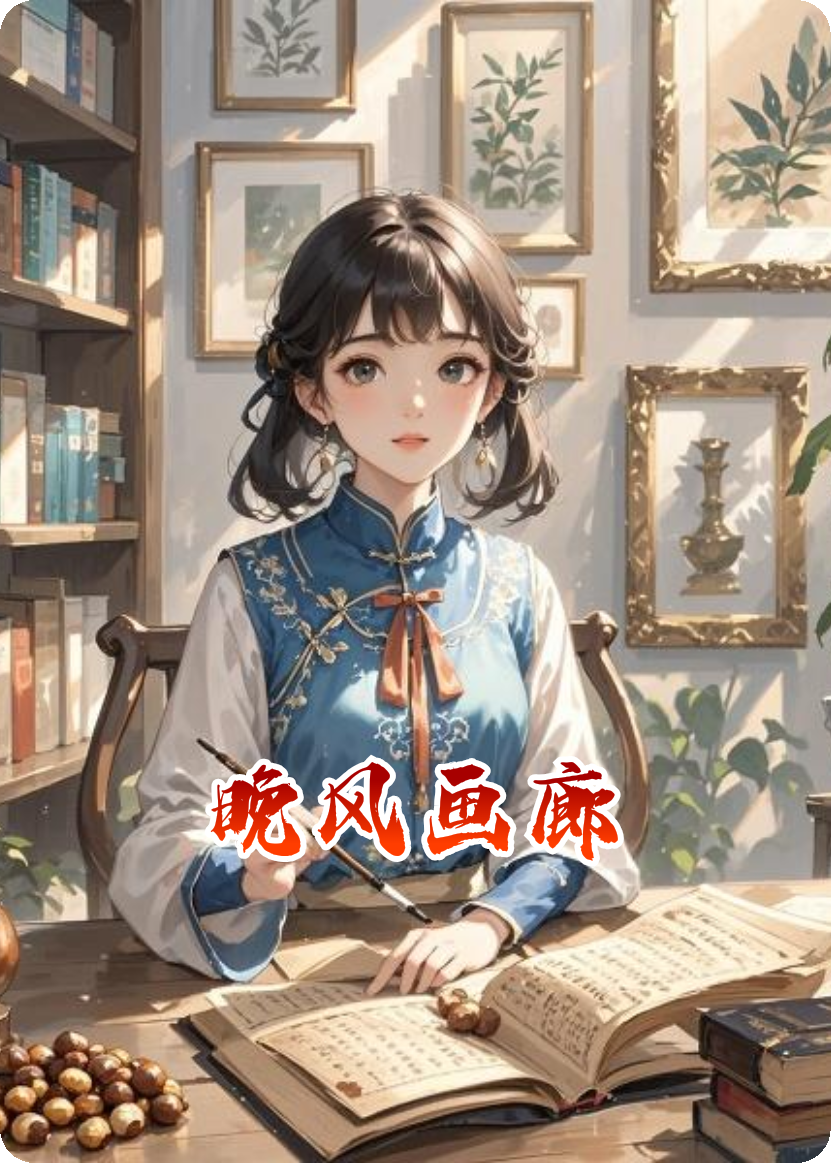 晚风画廊