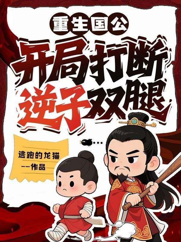 重生国公：开局打断逆子双腿