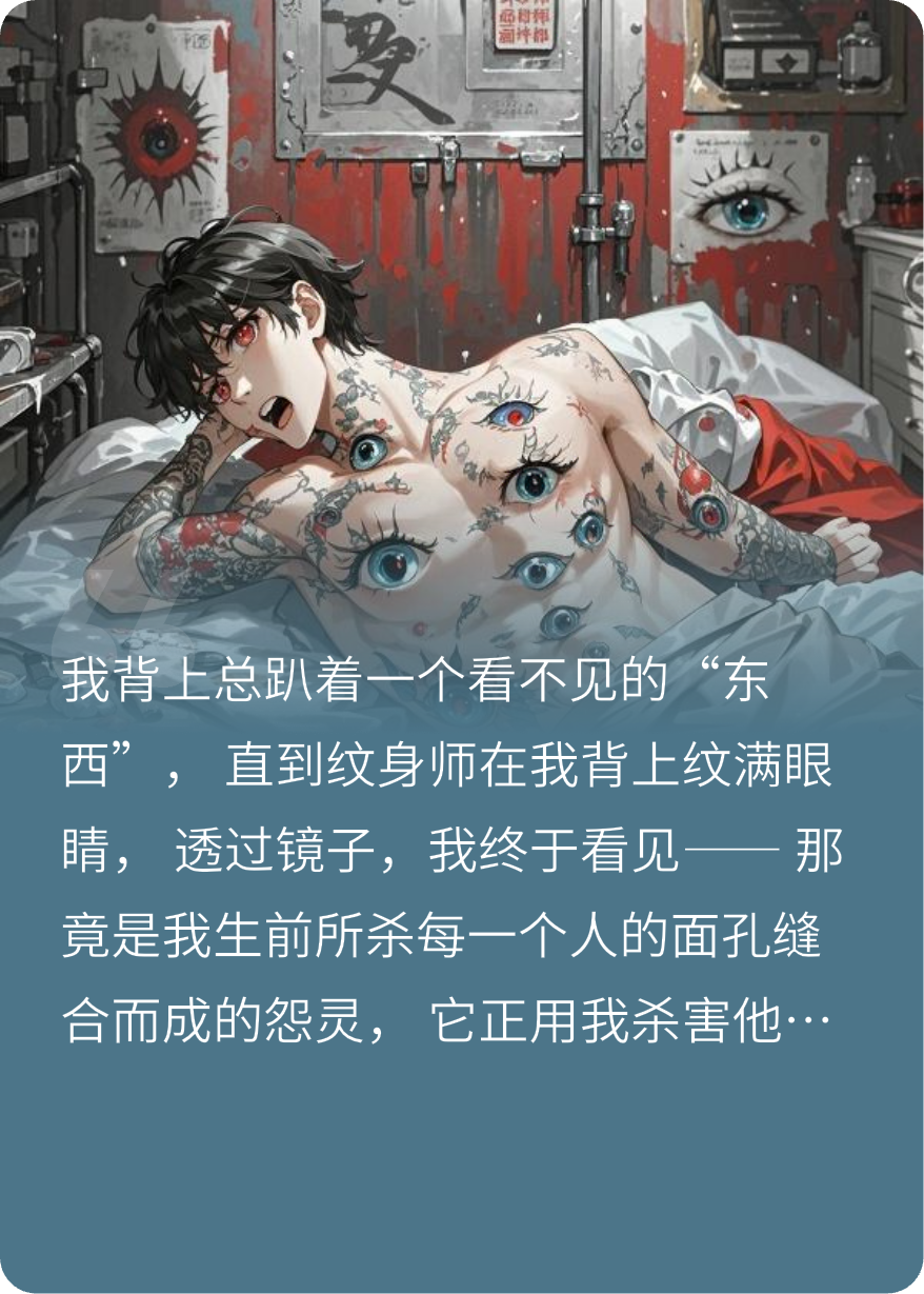身后刀