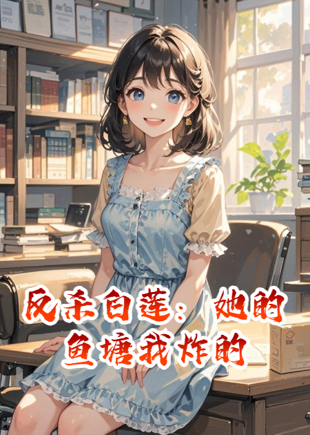 反杀白莲：她的鱼塘我炸的