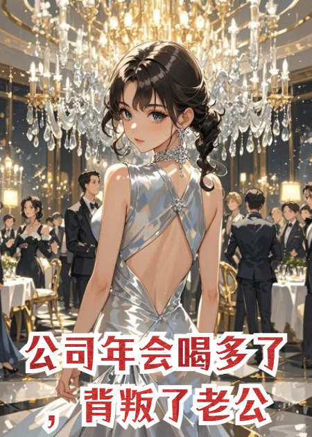 公司年会喝多了，背叛了老公