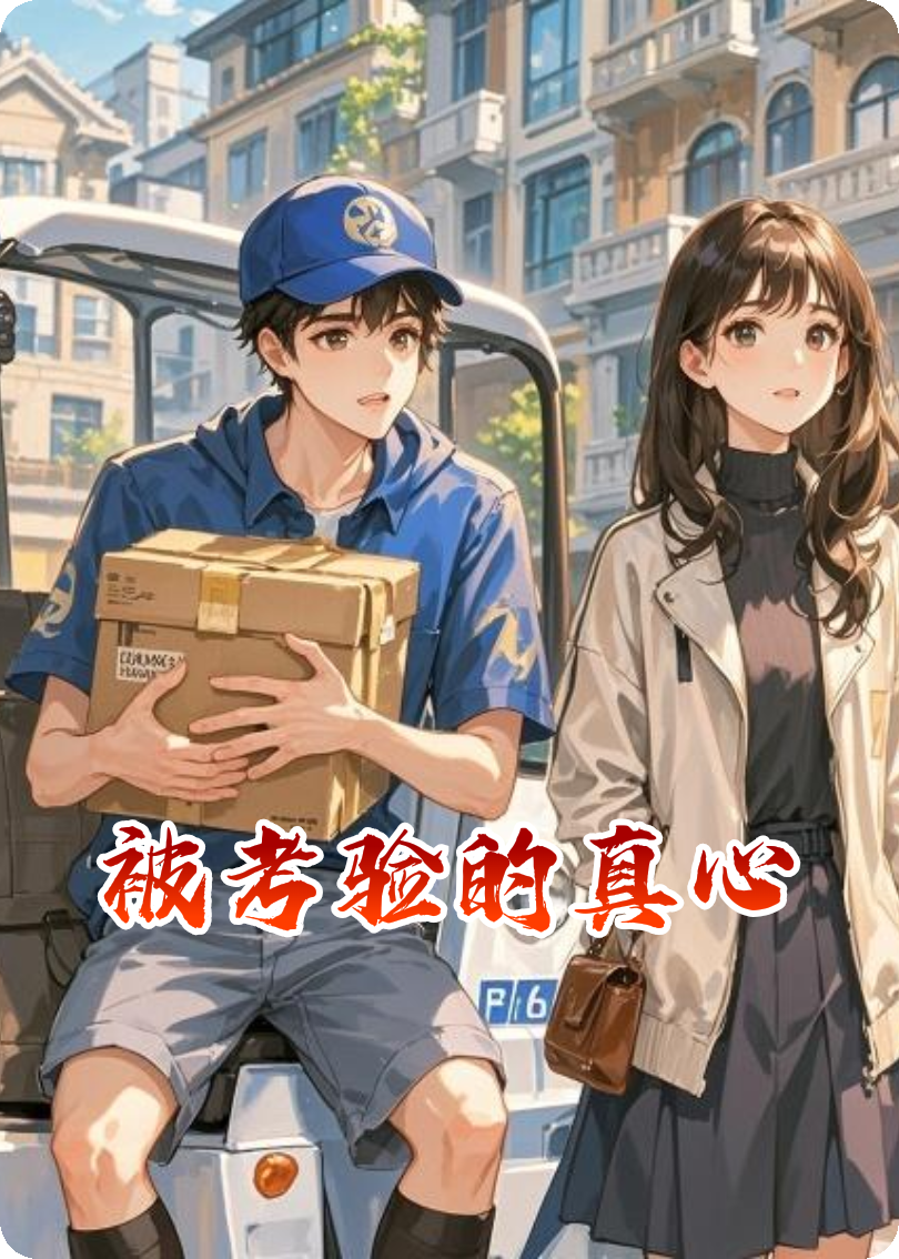 被考验的真心
