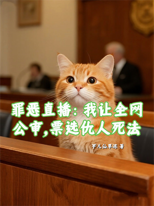 罪恶直播：我让全网公审，票选仇人死法