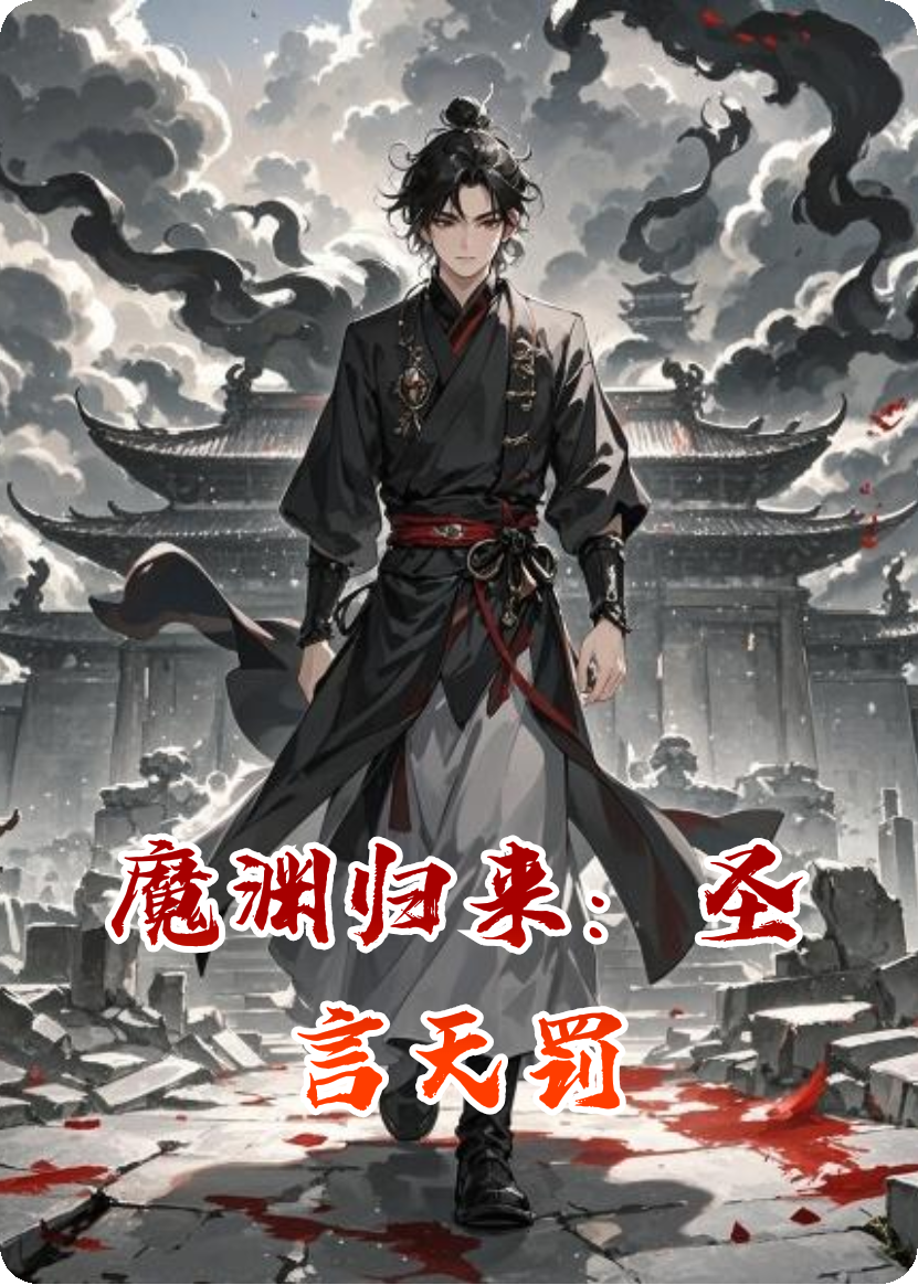 魔渊归来：圣言天罚