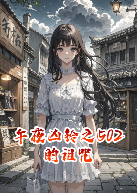 午夜凶铃之502的诅咒