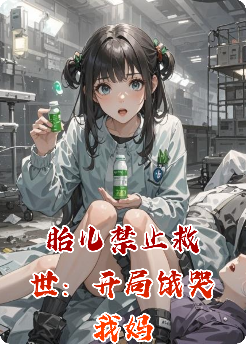 胎儿禁止救世：开局饿哭我妈