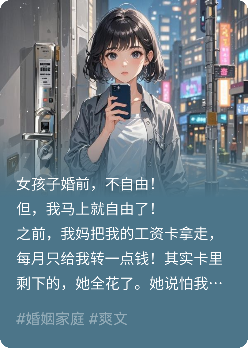 没听妈妈的话，我弟要砍我