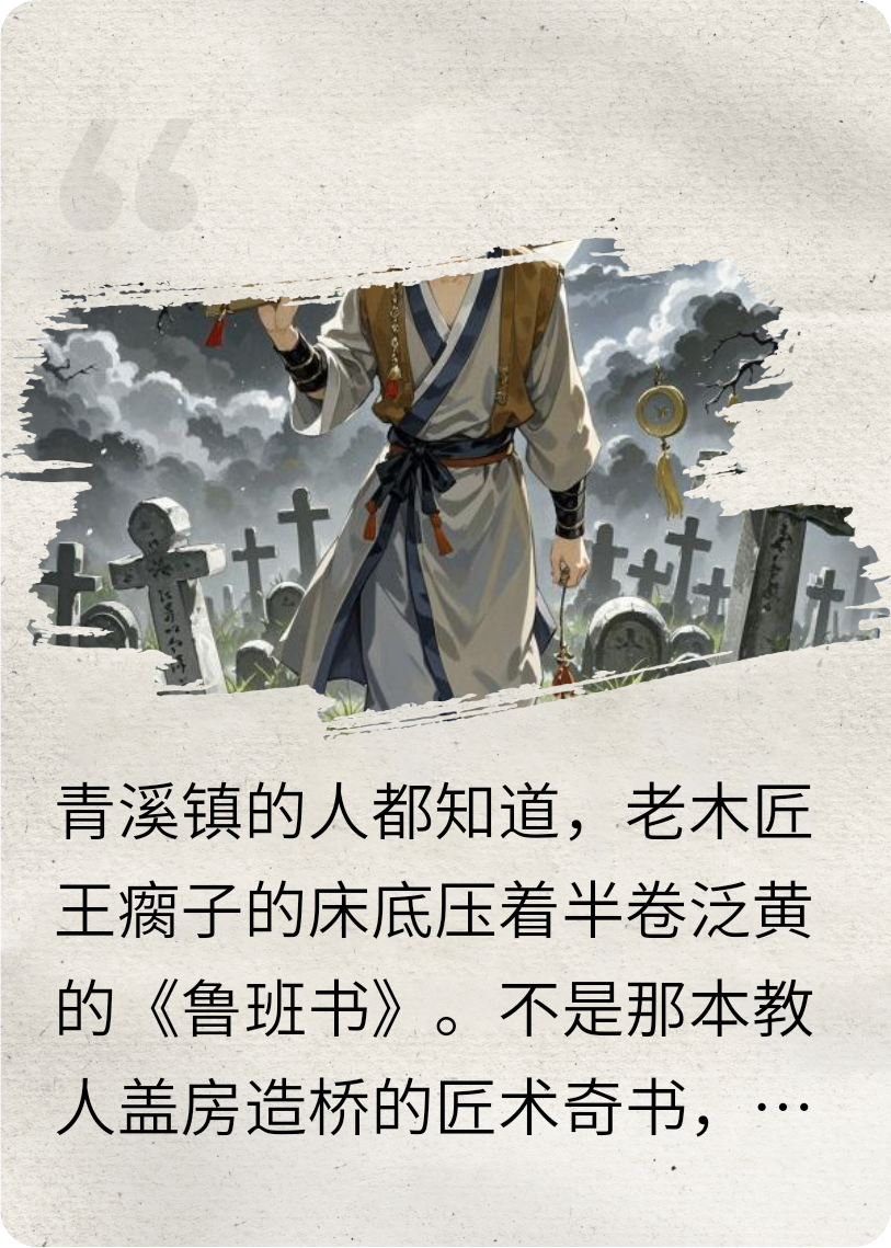 鸦岭七夜