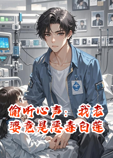 偷听心声：我老婆竟是恶毒白莲