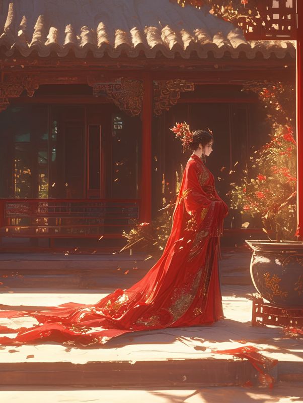 曾有曦光映山河