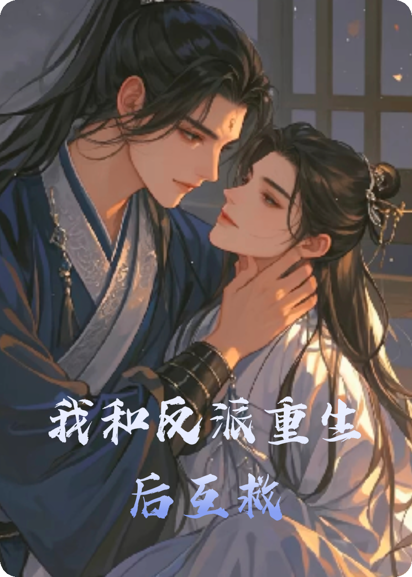 我和反派重生后互救