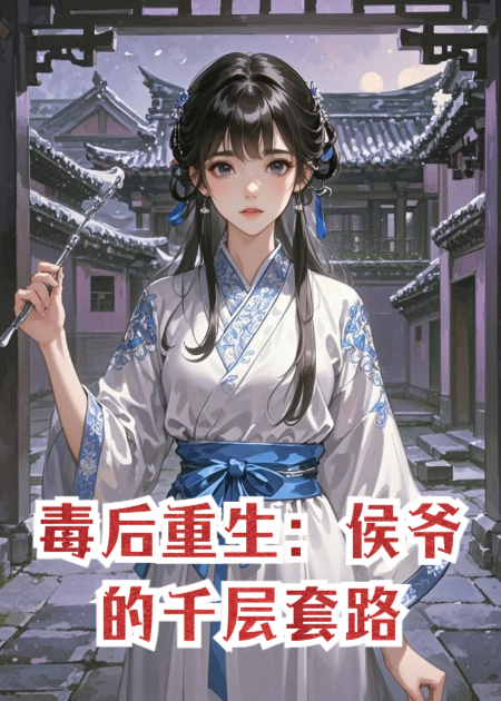 毒后重生：侯爷的千层套路