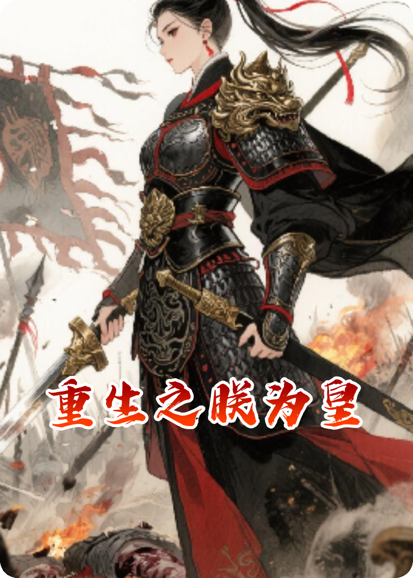 重生之朕为皇