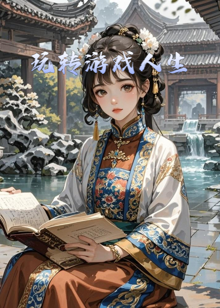 玩转游戏人生