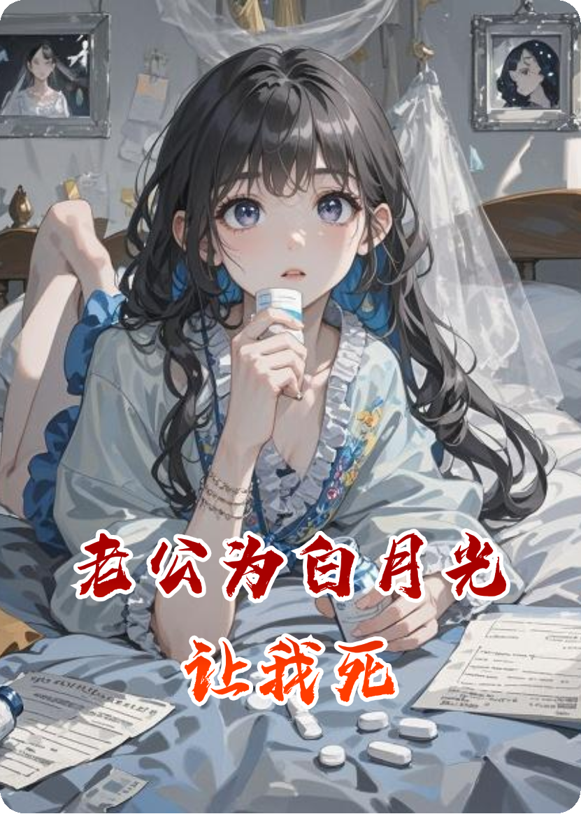 老公为白月光让我死